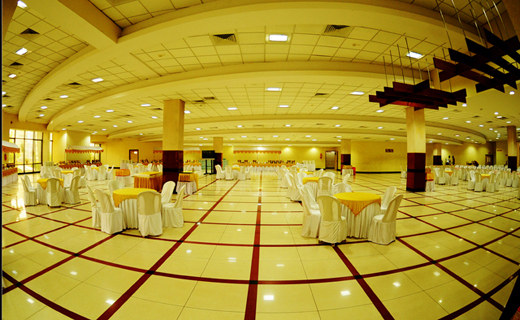 TMA Pai centre...